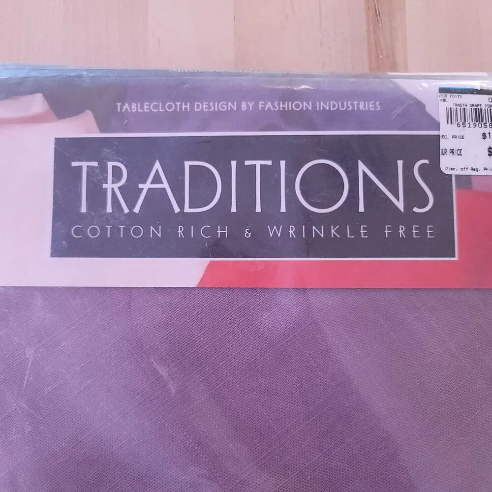 Vintage Traditions 70